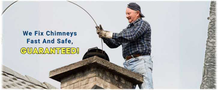 Chimney Repair Canandaigua NY