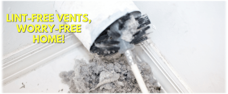 Dryer Vent Cleaning Canandaigua NY