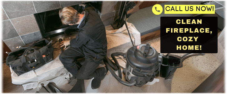 Fireplace Cleaning Canandaigua NY