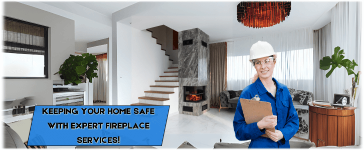 Chimney Cleaning Canandaigua NY