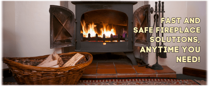 Canandaigua NY Chimney Cleaning